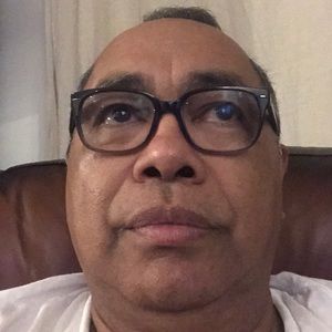 Meet your Posher, Alfredo